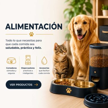 Alimentación