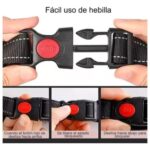 collar-rojo
